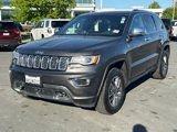 Used 2019 Jeep Grand Cherokee Overland image 2