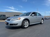 Used 2013 Chevrolet Impala LTZ image 3