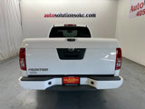 Used 2017 Nissan Frontier S image 6