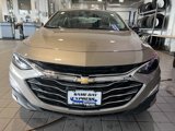 Used 2022 Chevrolet Malibu LS image 2