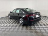 New 2026 Honda Civic LX image 3