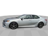 Used 2018 Toyota Camry SE image 4