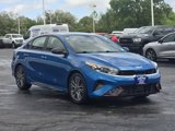 Used 2023 Kia Forte GT-Line w/ GT-Line Technology Package image 2