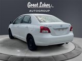 Used 2007 Toyota Yaris Sedan image 3