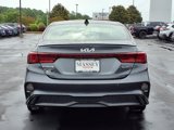 Used 2022 Kia Forte GT-Line w/ GT-Line Technology Package image 4