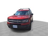 Certified 2022 Ford Bronco Sport Big Bend w/ Convenience Package image 3
