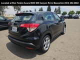 Used 2021 Honda HR-V LX image 4