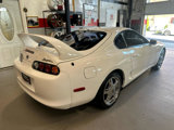Used 1993 Toyota Supra Turbo image 5