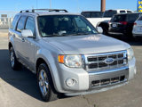 Used 2008 Ford Escape Limited image 6