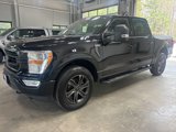 Used 2022 Ford F150 XLT image 4