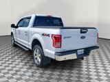 Certified 2017 Ford F150 XLT w/ Equipment Group 302A Luxury image 2