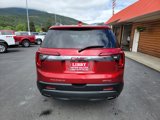 Used 2021 GMC Acadia AT4 w/ Trailering Package image 5