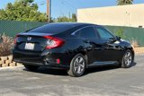 Used 2018 Honda Civic LX image 4