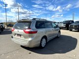 Used 2015 Toyota Sienna AWD image 5
