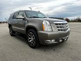 Used 2013 Cadillac Escalade Platinum image 5