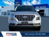New 2025 Hyundai Venue SEL image 4