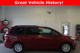 Used 2017 Toyota Sienna XLE image 2