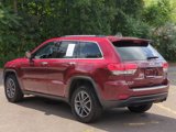 Used 2019 Jeep Grand Cherokee Limited w/ Luxury Group II image 6