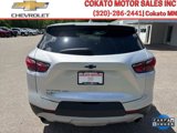 Used 2022 Chevrolet Blazer LT image 6
