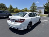 Used 2016 Honda Accord EX-L image 5