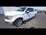 Used 2018 Ford F150 Lariat image 2
