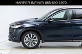 Used 2022 INFINITI QX50 Luxe image 3