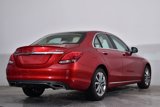 Used 2017 Mercedes-Benz C 300 4MATIC Sedan image 5