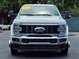 Used 2024 Ford F450 Lariat w/ Lariat Ultimate Package image 2