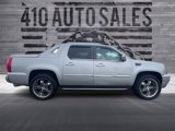 Used 2011 Cadillac Escalade EXT Luxury image 2