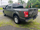 Used 2016 Ford F150 XLT image 4
