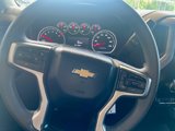 Certified 2021 Chevrolet Silverado 1500 Custom w/ Safety Confidence Package image 5