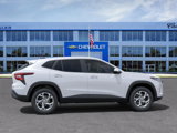 New 2025 Chevrolet Trax LS w/ LS Convenience Package image 5