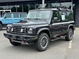 New 2025 INEOS Grenadier Fieldmaster Edition image 2