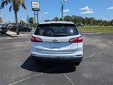 Used 2018 Chevrolet Equinox LT image 4