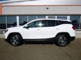 Used 2020 GMC Terrain SLT image 2