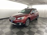 Used 2017 Subaru Outback 3.6R Limited image 2