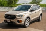 Used 2017 Ford Escape S image 3