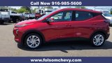 Used 2022 Chevrolet Bolt EUV LT image 6