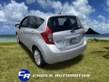 Used 2016 Nissan Versa Note SV image 5