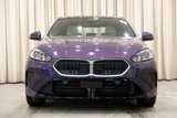 New 2025 BMW 228 xDrive Gran Coupe w/ Premium Package image 3