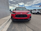 Used 2024 Honda HR-V Sport image 3