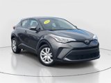 Used 2021 Toyota C-HR LE image 2