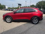 Used 2022 Ford Escape SE image 4