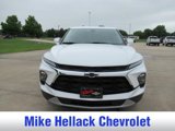 Used 2024 Chevrolet Blazer LT image 2