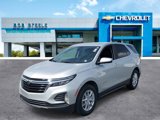 Used 2022 Chevrolet Equinox LT image 3