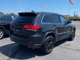 Used 2014 Jeep Grand Cherokee Limited image 2