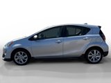 Used 2017 Toyota Prius C Four image 2