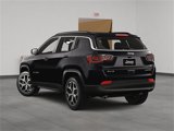 New 2025 Jeep Compass Limited image 4