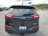 Used 2016 Jeep Cherokee Latitude w/ Cold Weather Group image 4