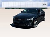 Certified 2024 Cadillac CT4 V w/ Cold Weather Package image 3